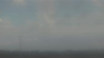 Weather camera view of Potomac Mills Mall.