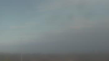 Weather camera view of Potomac Mills Mall.