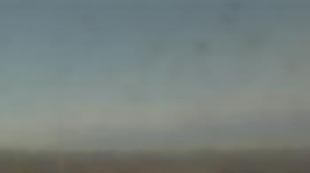 Weather camera view of Potomac Mills Mall.