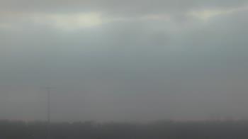 Weather camera view of Potomac Mills Mall.