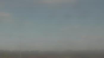 Weather camera view of Potomac Mills Mall.