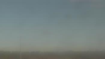 Weather camera view of Potomac Mills Mall.