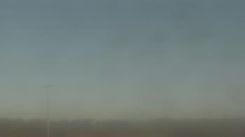 Weather camera view of Potomac Mills Mall.