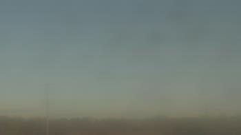 Weather camera view of Potomac Mills Mall.