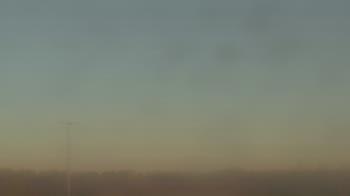 Weather camera view of Potomac Mills Mall.