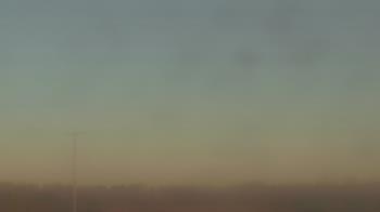 Weather camera view of Potomac Mills Mall.