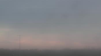 Weather camera view of Potomac Mills Mall.