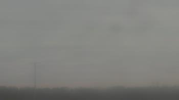 Weather camera view of Potomac Mills Mall.