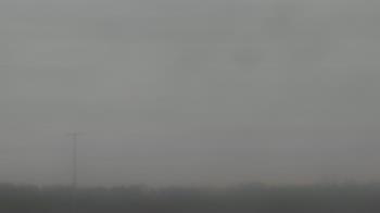 Weather camera view of Potomac Mills Mall.