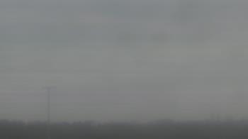 Weather camera view of Potomac Mills Mall.