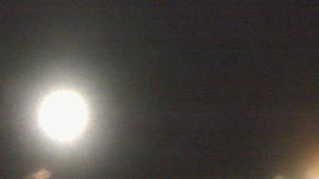 Weather camera view of Potomac Mills Mall.