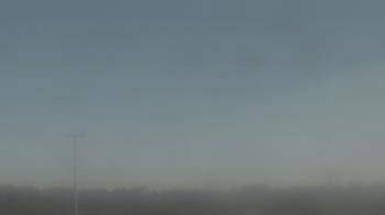 Weather camera view of Potomac Mills Mall.