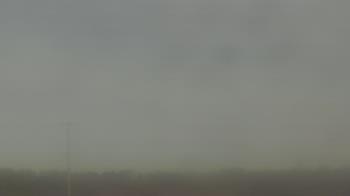 Weather camera view of Potomac Mills Mall.