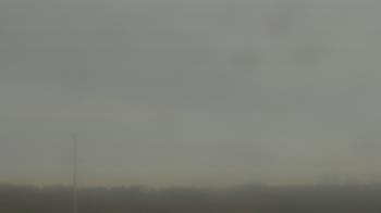 Weather camera view of Potomac Mills Mall.