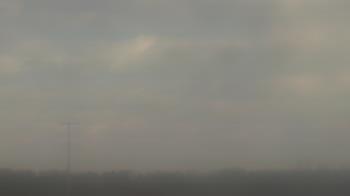 Weather camera view of Potomac Mills Mall.