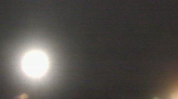 Weather camera view of Potomac Mills Mall.