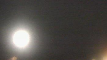 Weather camera view of Potomac Mills Mall.