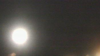 Weather camera view of Potomac Mills Mall.