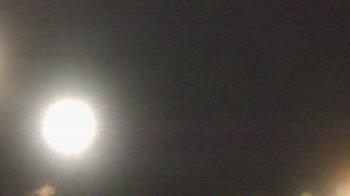 Weather camera view of Potomac Mills Mall.