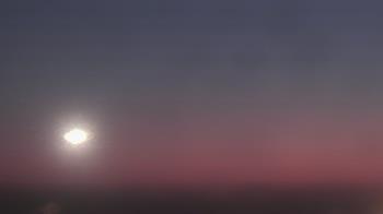 Weather camera view of Potomac Mills Mall.