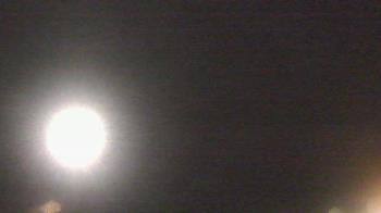 Weather camera view of Potomac Mills Mall.