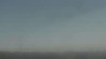 Weather camera view of Potomac Mills Mall.