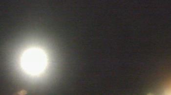 Weather camera view of Potomac Mills Mall.