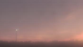 Weather camera view of Potomac Mills Mall.