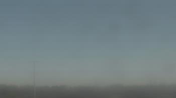 Weather camera view of Potomac Mills Mall.