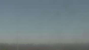 Weather camera view of Potomac Mills Mall.