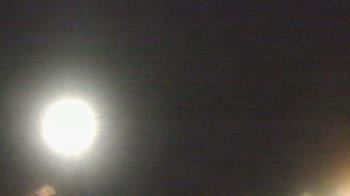 Weather camera view of Potomac Mills Mall.