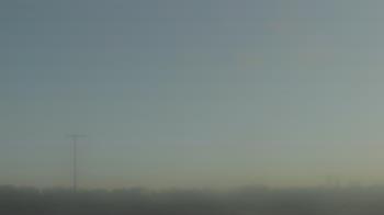 Weather camera view of Potomac Mills Mall.