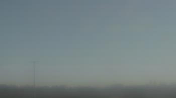 Weather camera view of Potomac Mills Mall.