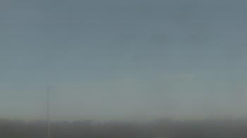 Weather camera view of Potomac Mills Mall.