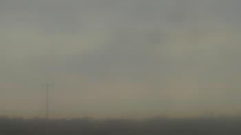 Weather camera view of Potomac Mills Mall.