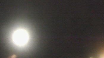 Weather camera view of Potomac Mills Mall.