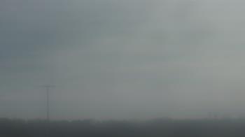 Weather camera view of Potomac Mills Mall.