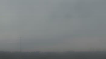 Weather camera view of Potomac Mills Mall.