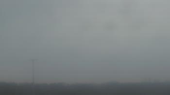 Weather camera view of Potomac Mills Mall.