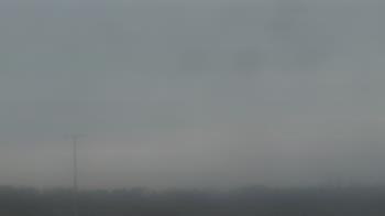 Weather camera view of Potomac Mills Mall.