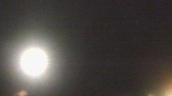 Weather camera view of Potomac Mills Mall.