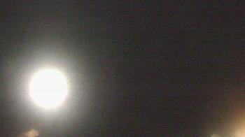 Weather camera view of Potomac Mills Mall.