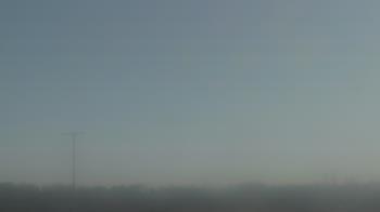 Weather camera view of Potomac Mills Mall.