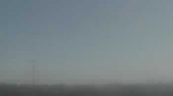 Weather camera view of Potomac Mills Mall.