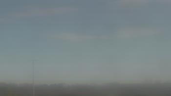 Weather camera view of Potomac Mills Mall.