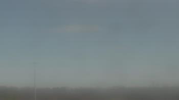 Weather camera view of Potomac Mills Mall.