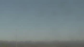 Weather camera view of Potomac Mills Mall.