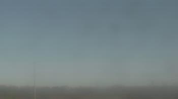 Weather camera view of Potomac Mills Mall.