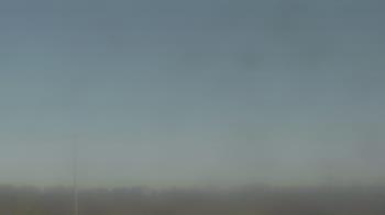 Weather camera view of Potomac Mills Mall.