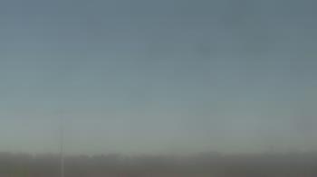 Weather camera view of Potomac Mills Mall.